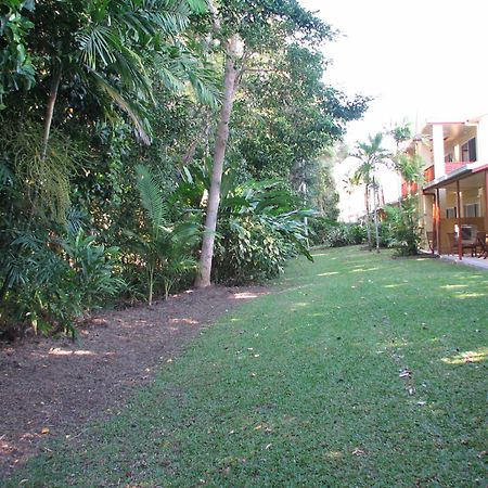 Titree Village Holiday Apartments Πορτ Ντάγκλας Εξωτερικό φωτογραφία