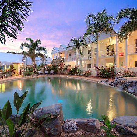 Titree Village Holiday Apartments Πορτ Ντάγκλας Εξωτερικό φωτογραφία