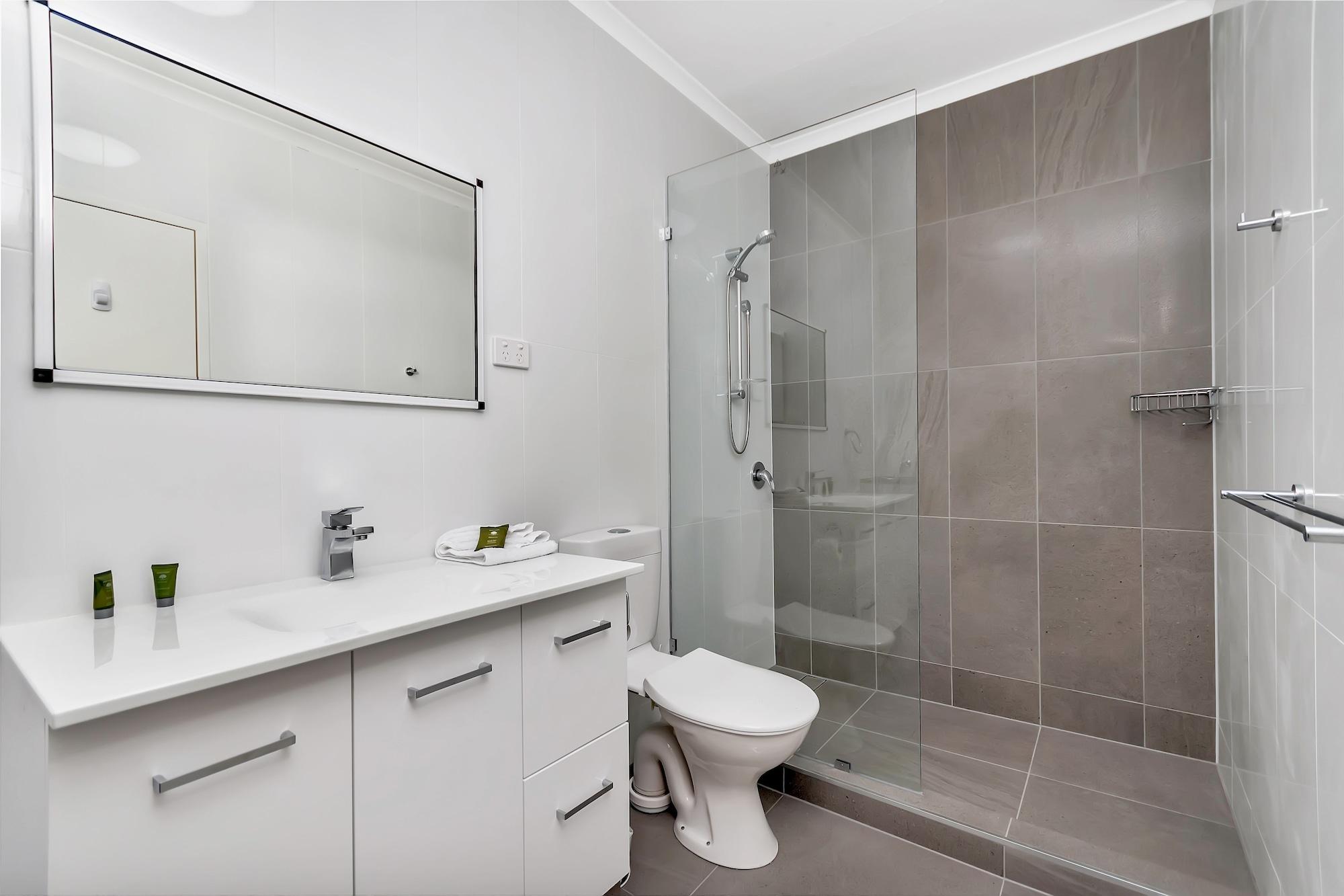 Titree Village Holiday Apartments Πορτ Ντάγκλας Εξωτερικό φωτογραφία