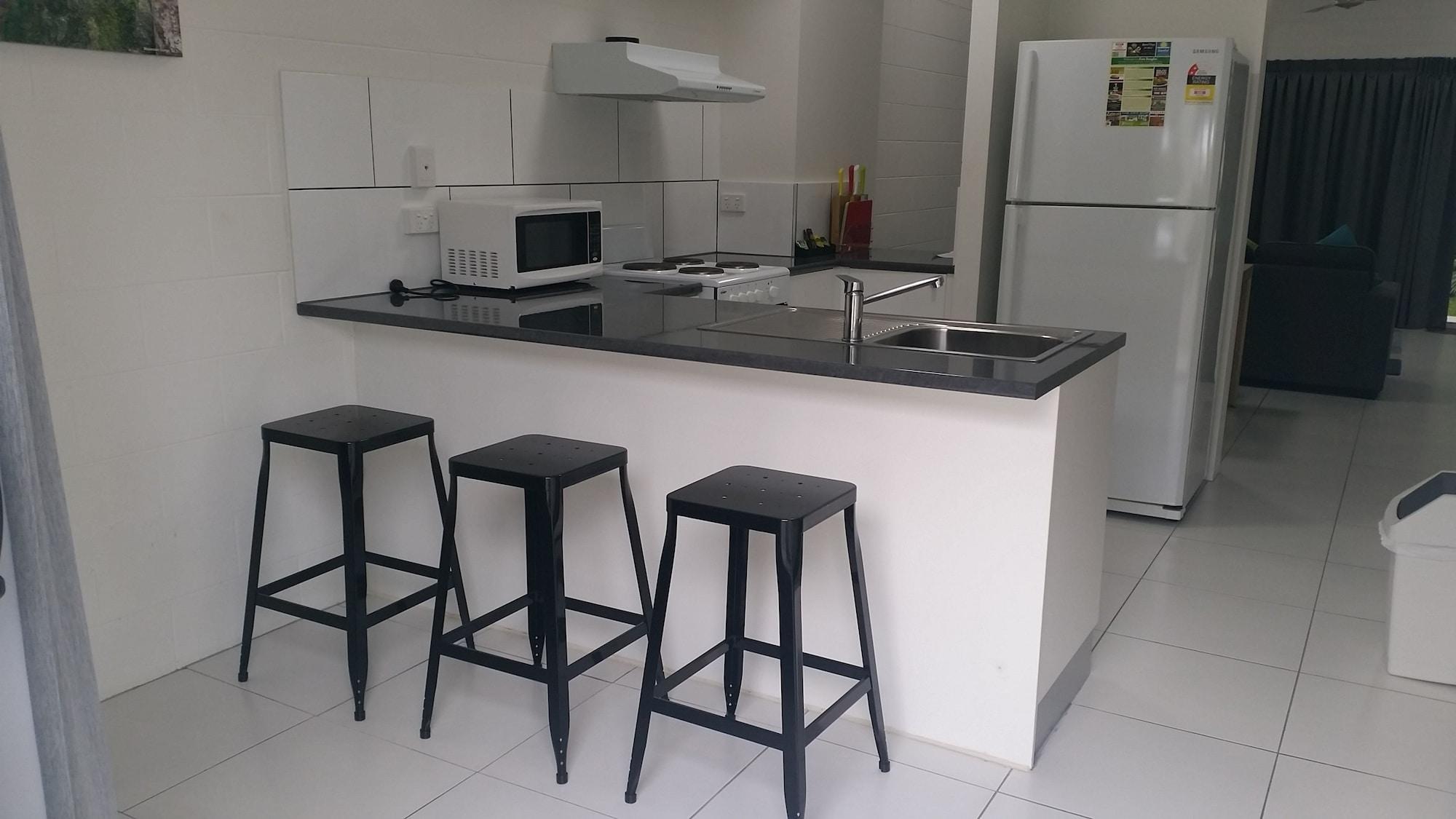 Titree Village Holiday Apartments Πορτ Ντάγκλας Εξωτερικό φωτογραφία