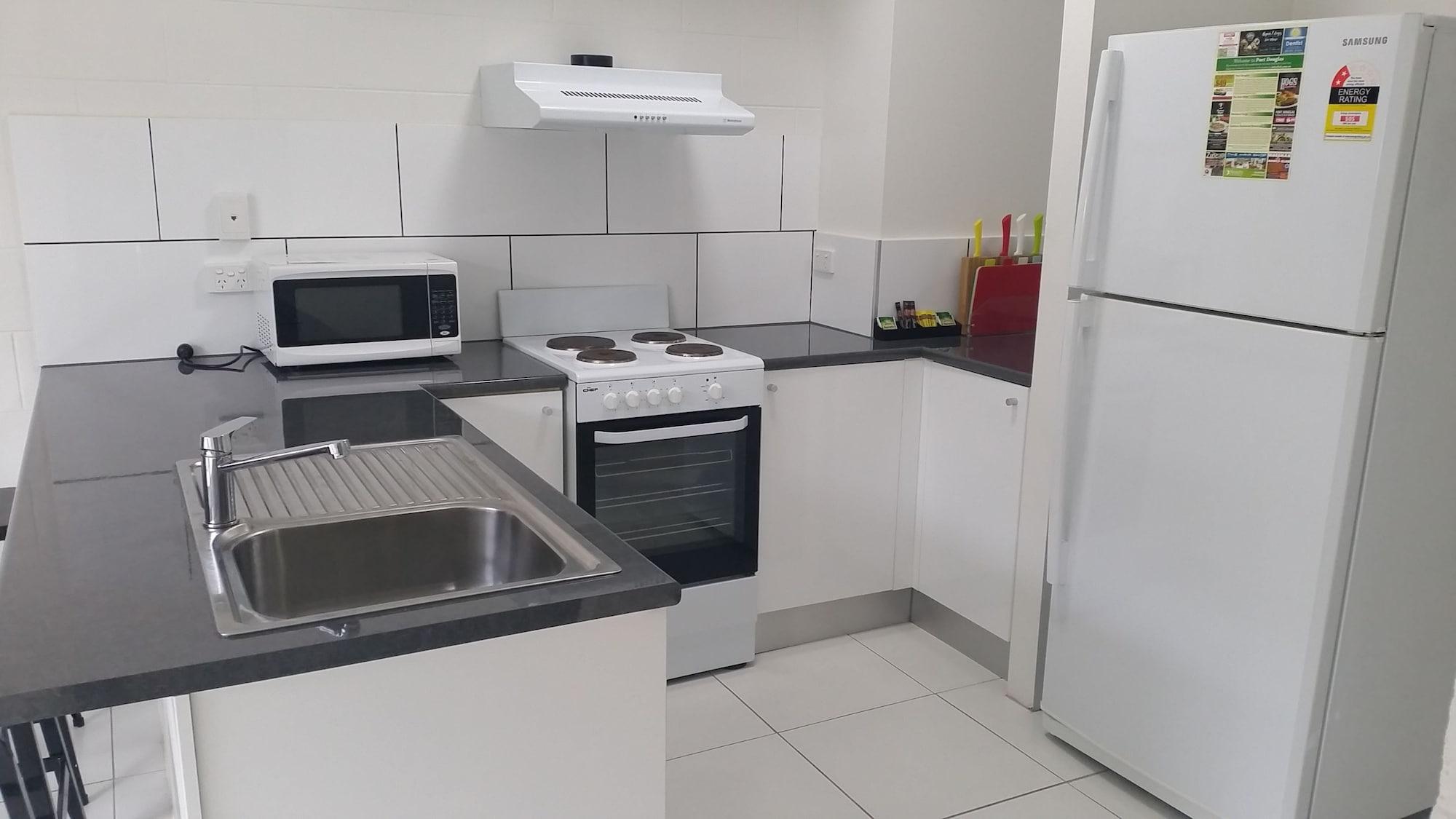 Titree Village Holiday Apartments Πορτ Ντάγκλας Εξωτερικό φωτογραφία