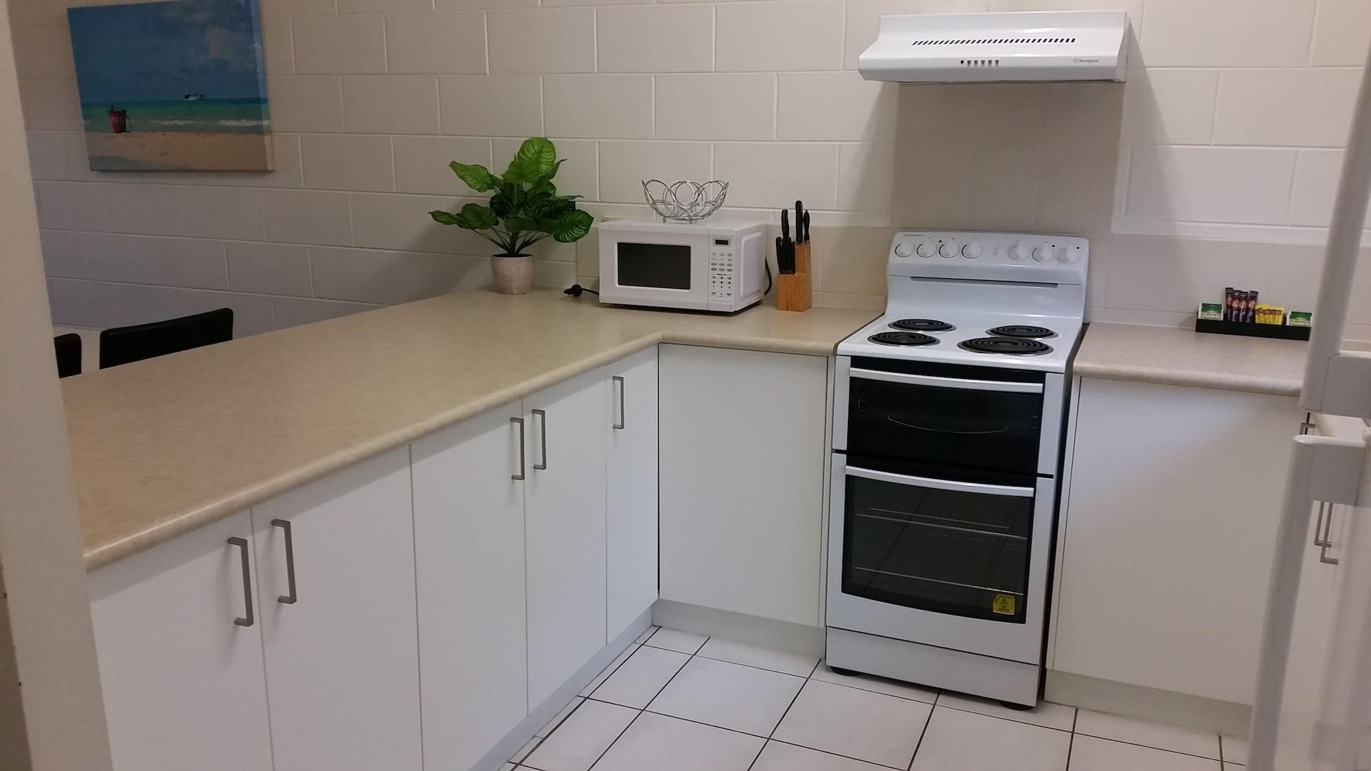 Titree Village Holiday Apartments Πορτ Ντάγκλας Εξωτερικό φωτογραφία