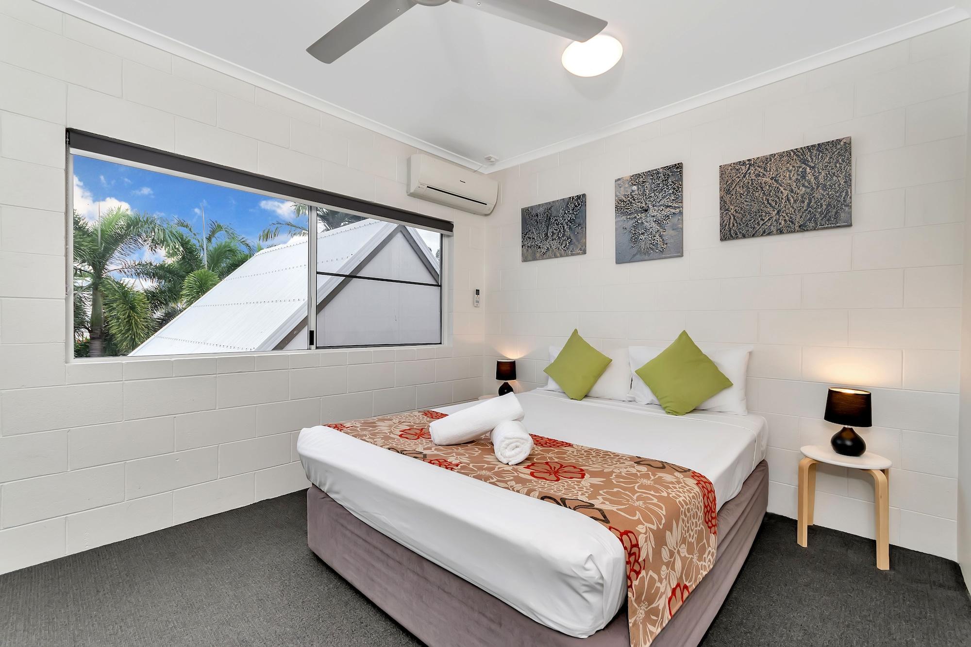 Titree Village Holiday Apartments Πορτ Ντάγκλας Εξωτερικό φωτογραφία
