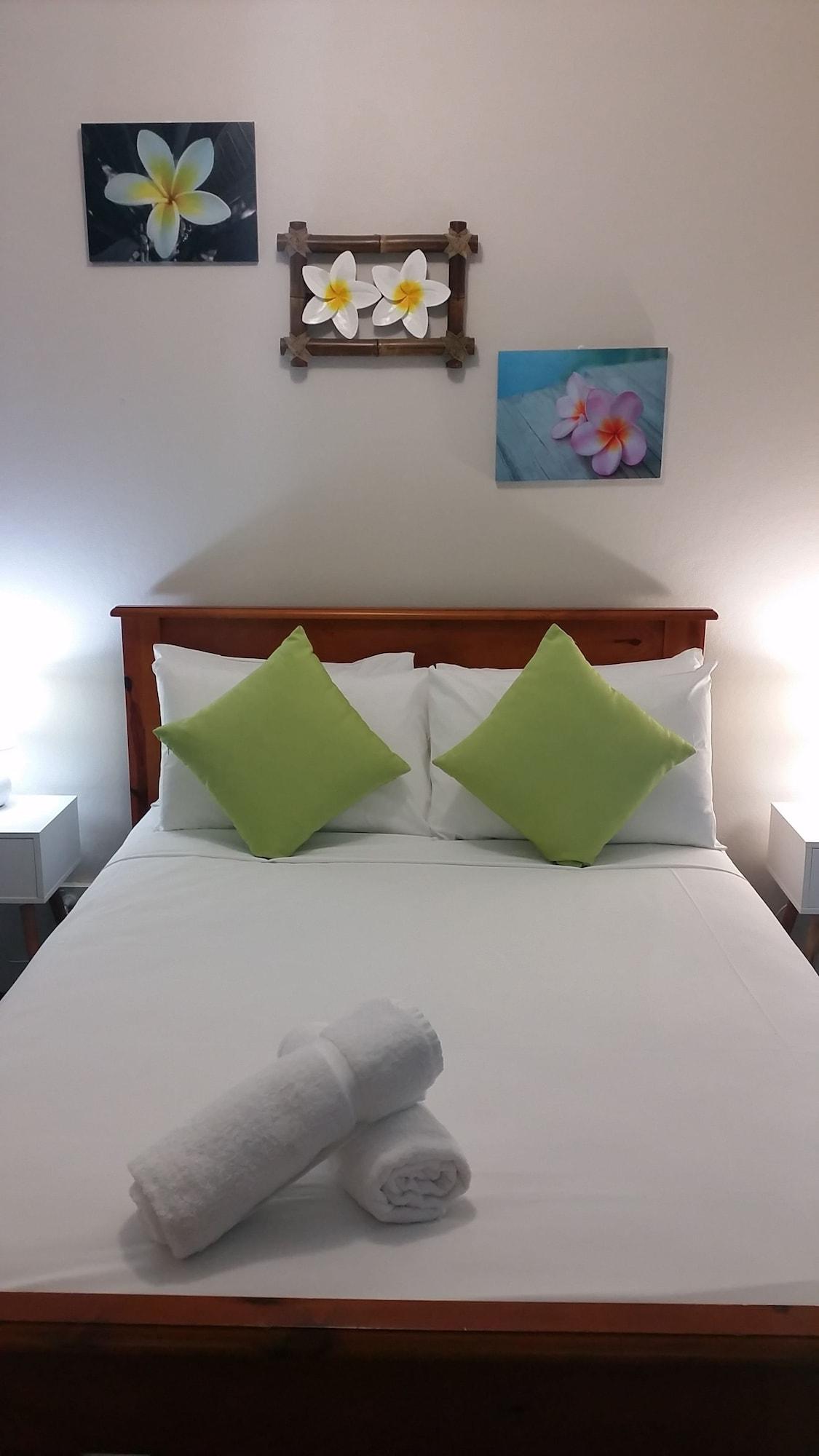 Titree Village Holiday Apartments Πορτ Ντάγκλας Εξωτερικό φωτογραφία