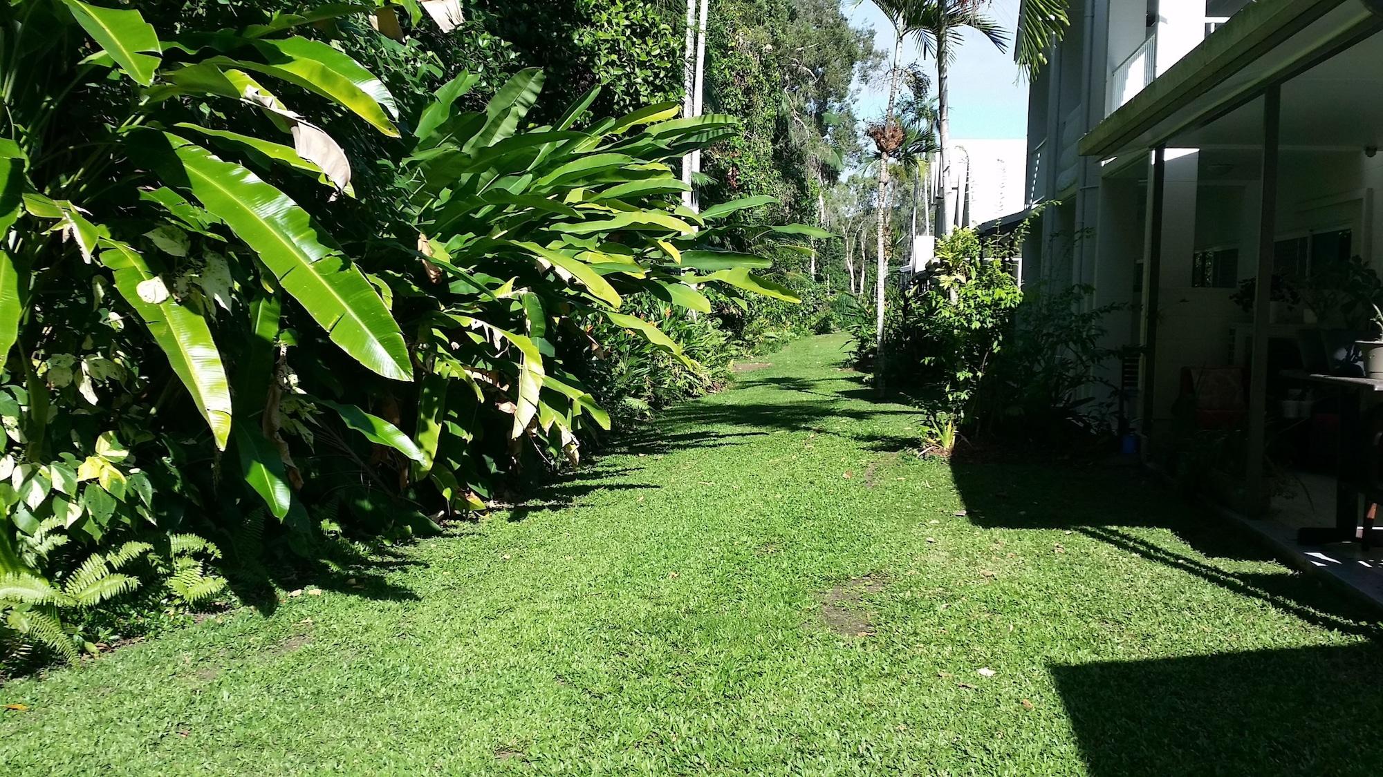 Titree Village Holiday Apartments Πορτ Ντάγκλας Εξωτερικό φωτογραφία