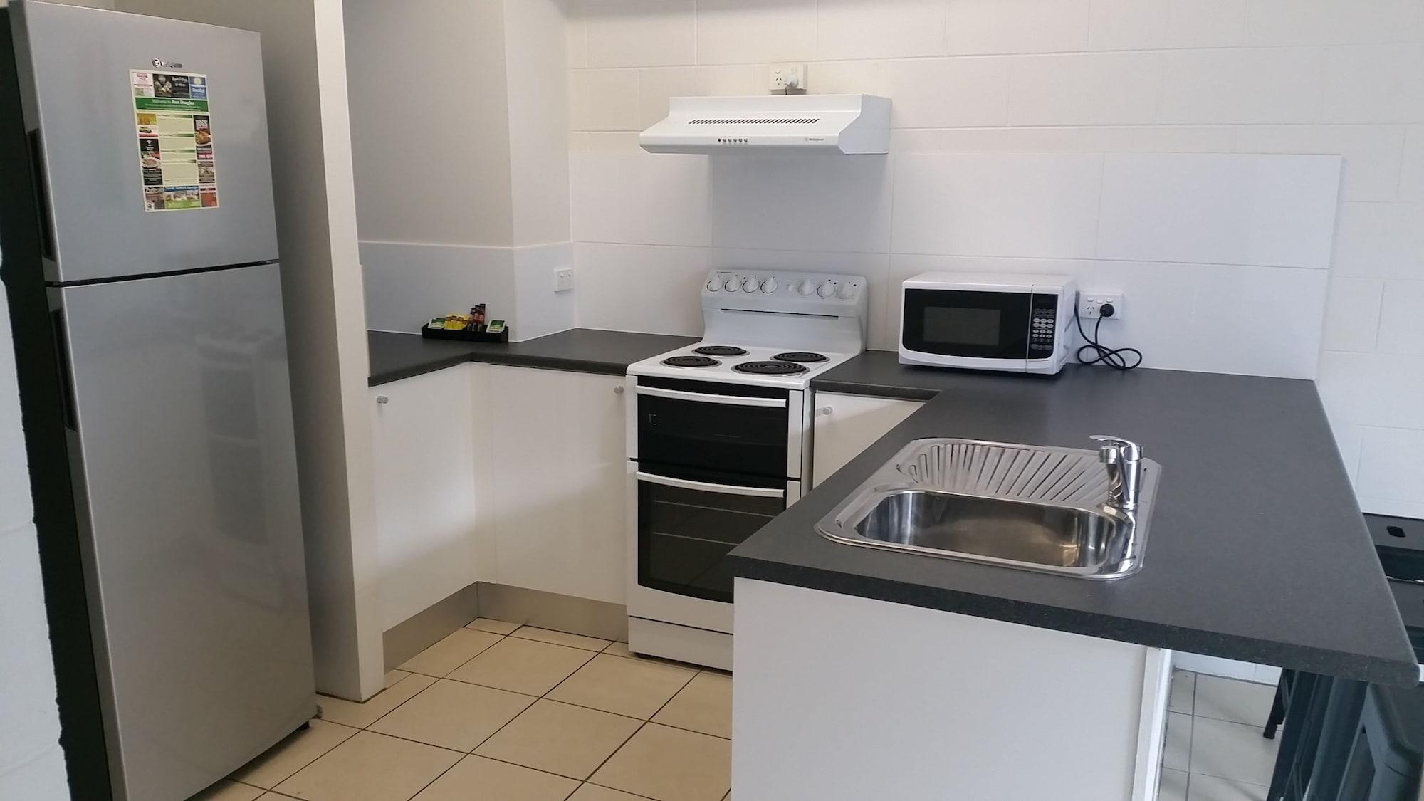 Titree Village Holiday Apartments Πορτ Ντάγκλας Εξωτερικό φωτογραφία