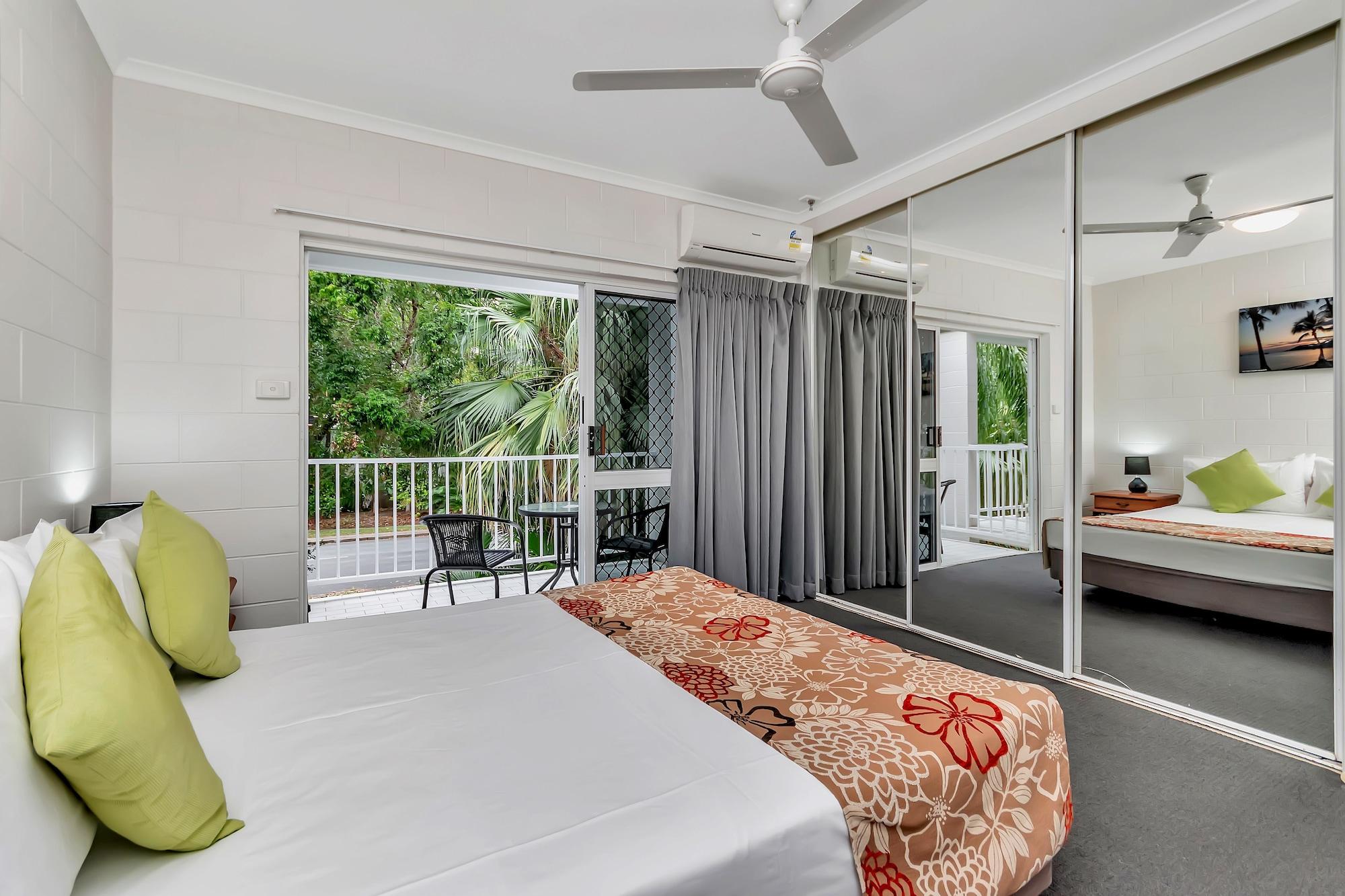 Titree Village Holiday Apartments Πορτ Ντάγκλας Εξωτερικό φωτογραφία