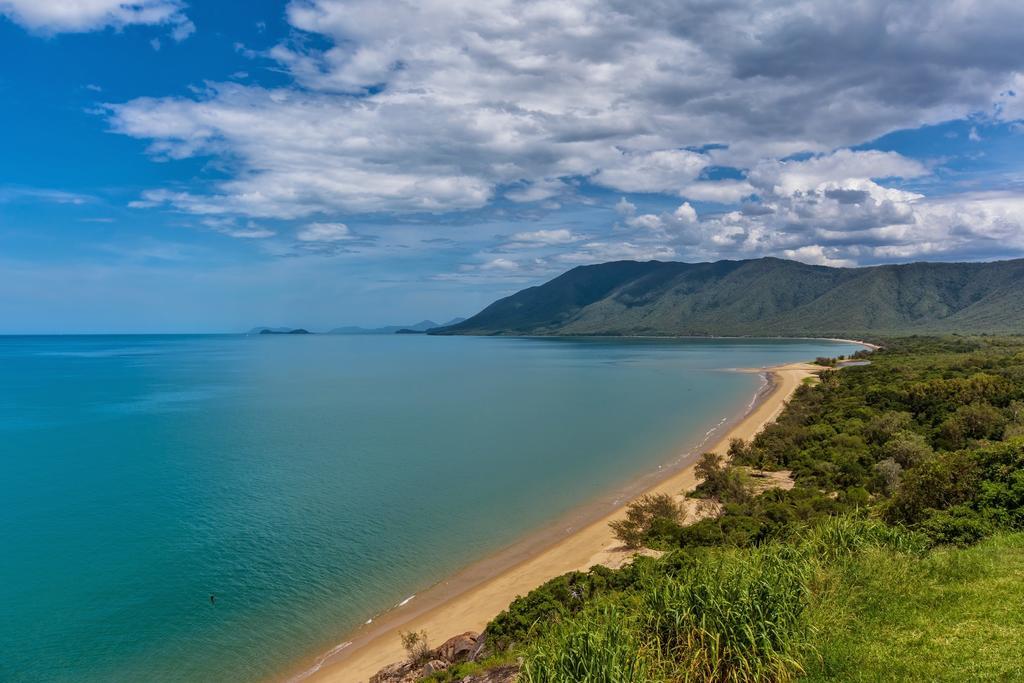 Titree Village Holiday Apartments Πορτ Ντάγκλας Δωμάτιο φωτογραφία