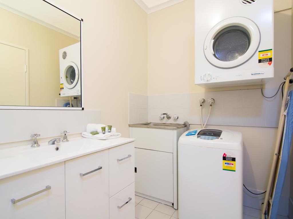 Titree Village Holiday Apartments Πορτ Ντάγκλας Εξωτερικό φωτογραφία