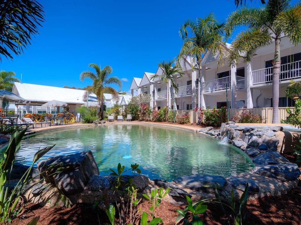 Titree Village Holiday Apartments Πορτ Ντάγκλας Εξωτερικό φωτογραφία