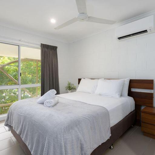 Titree Village Holiday Apartments Πορτ Ντάγκλας Εξωτερικό φωτογραφία