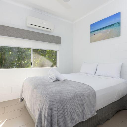 Titree Village Holiday Apartments Πορτ Ντάγκλας Εξωτερικό φωτογραφία