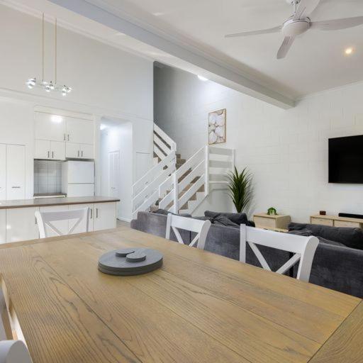 Titree Village Holiday Apartments Πορτ Ντάγκλας Εξωτερικό φωτογραφία