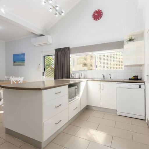 Titree Village Holiday Apartments Πορτ Ντάγκλας Εξωτερικό φωτογραφία