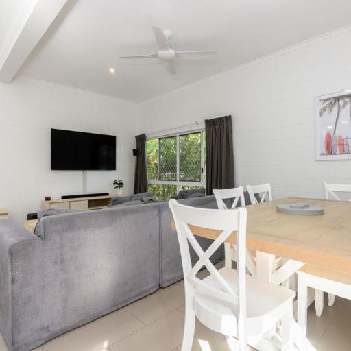 Titree Village Holiday Apartments Πορτ Ντάγκλας Εξωτερικό φωτογραφία