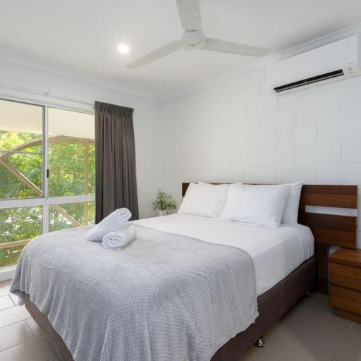 Titree Village Holiday Apartments Πορτ Ντάγκλας Εξωτερικό φωτογραφία