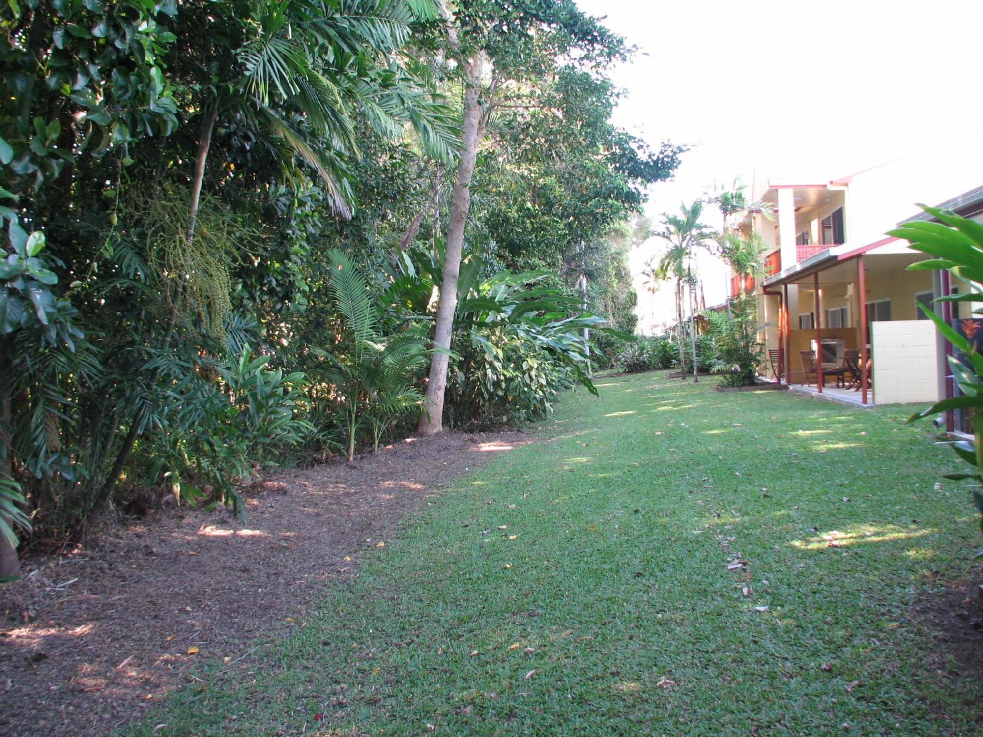 Titree Village Holiday Apartments Πορτ Ντάγκλας Εξωτερικό φωτογραφία
