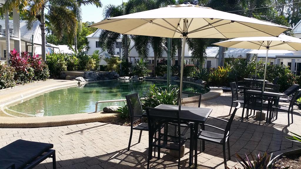 Titree Village Holiday Apartments Πορτ Ντάγκλας Εξωτερικό φωτογραφία