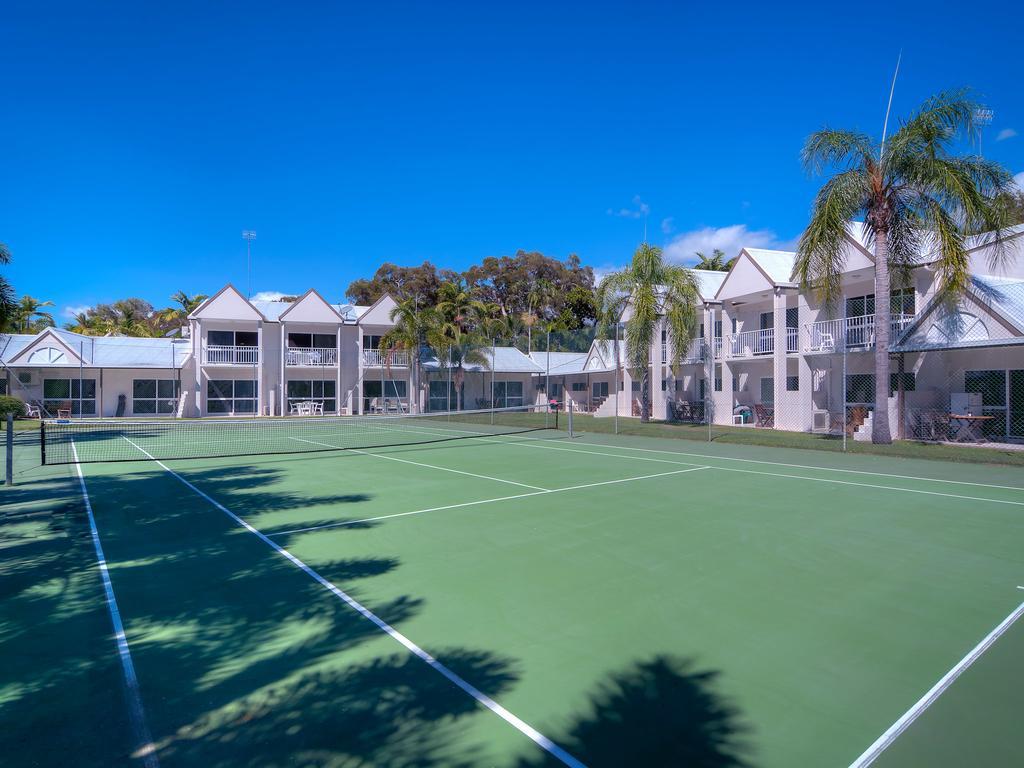 Titree Village Holiday Apartments Πορτ Ντάγκλας Εξωτερικό φωτογραφία