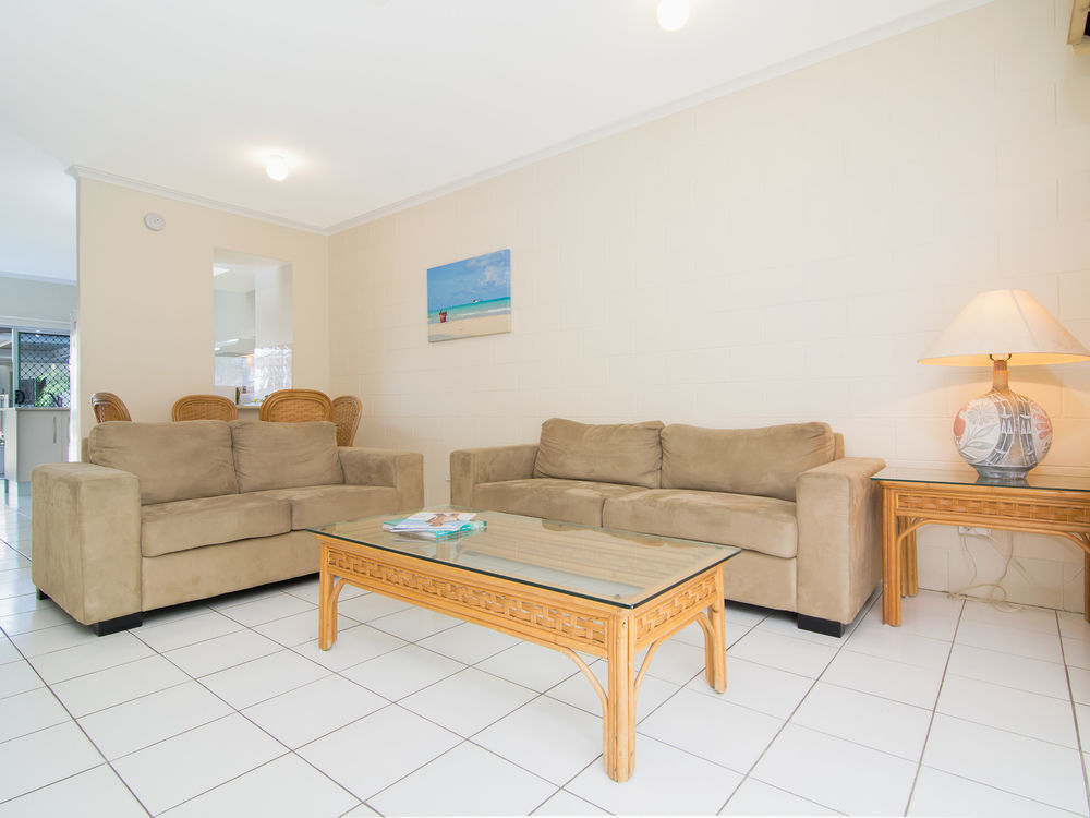 Titree Village Holiday Apartments Πορτ Ντάγκλας Εξωτερικό φωτογραφία