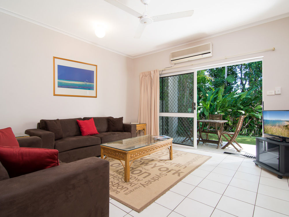 Titree Village Holiday Apartments Πορτ Ντάγκλας Εξωτερικό φωτογραφία