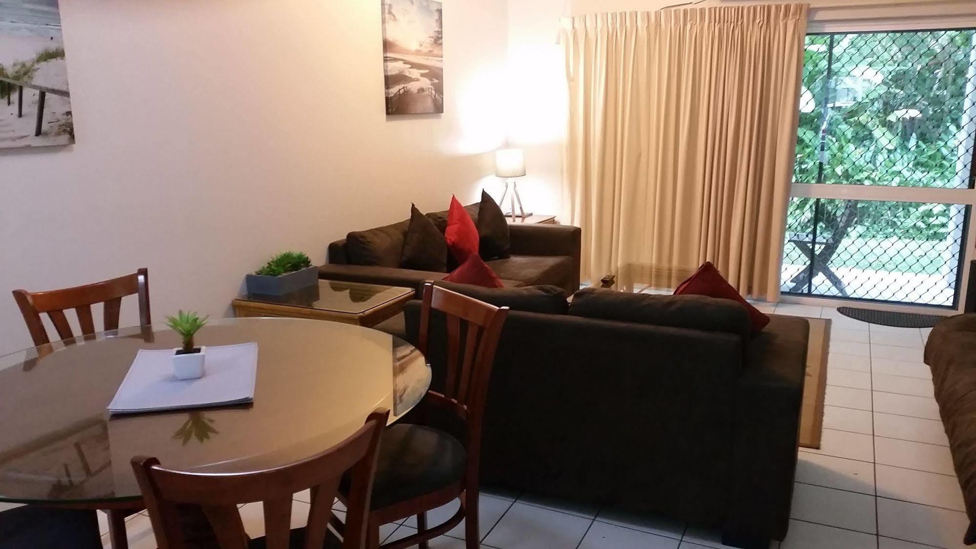 Titree Village Holiday Apartments Πορτ Ντάγκλας Εξωτερικό φωτογραφία