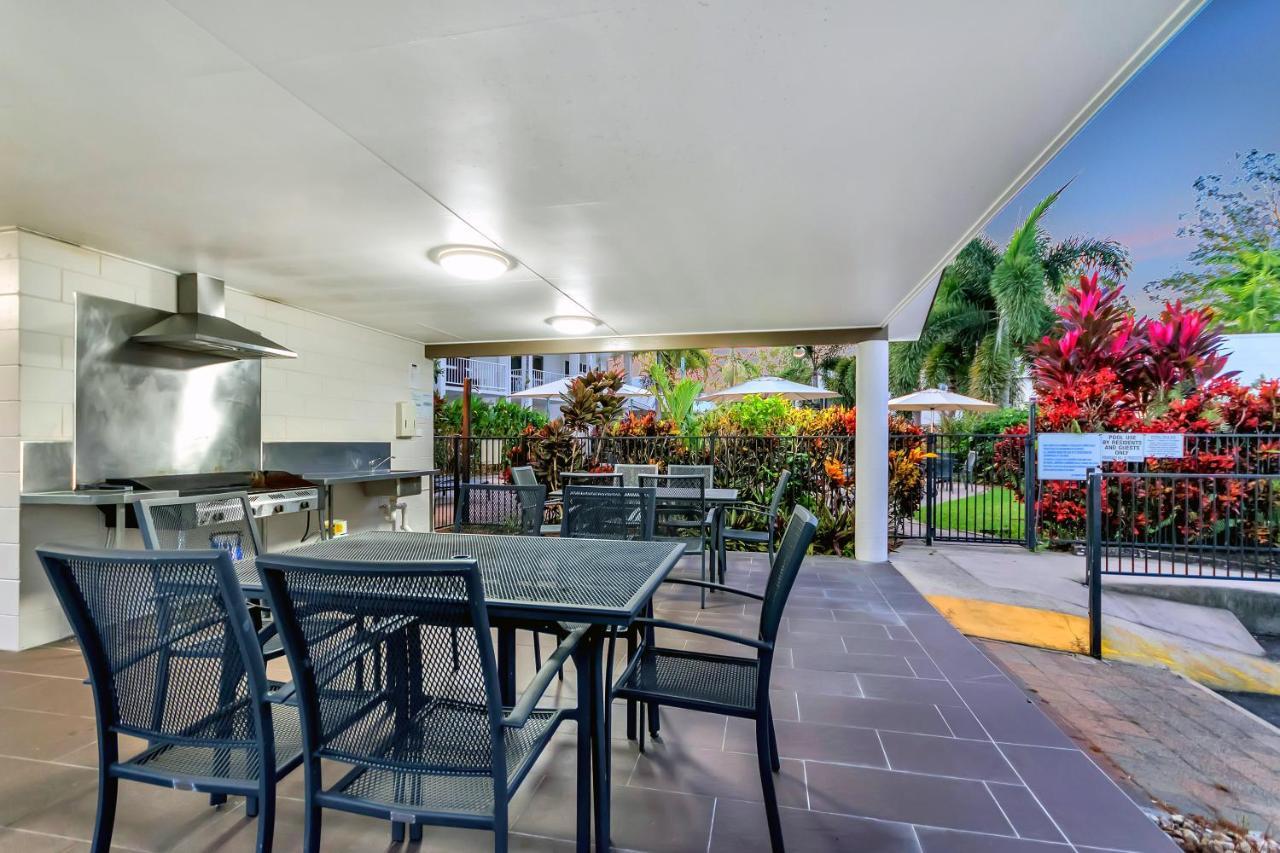 Titree Village Holiday Apartments Πορτ Ντάγκλας Εξωτερικό φωτογραφία