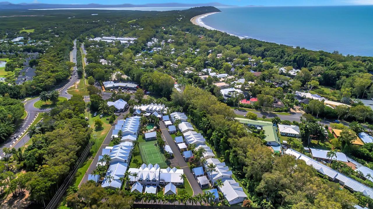 Titree Village Holiday Apartments Πορτ Ντάγκλας Εξωτερικό φωτογραφία
