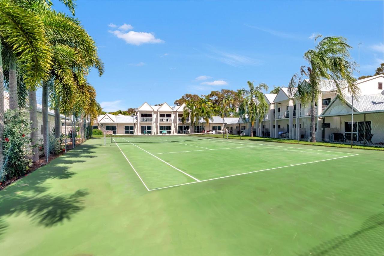 Titree Village Holiday Apartments Πορτ Ντάγκλας Εξωτερικό φωτογραφία