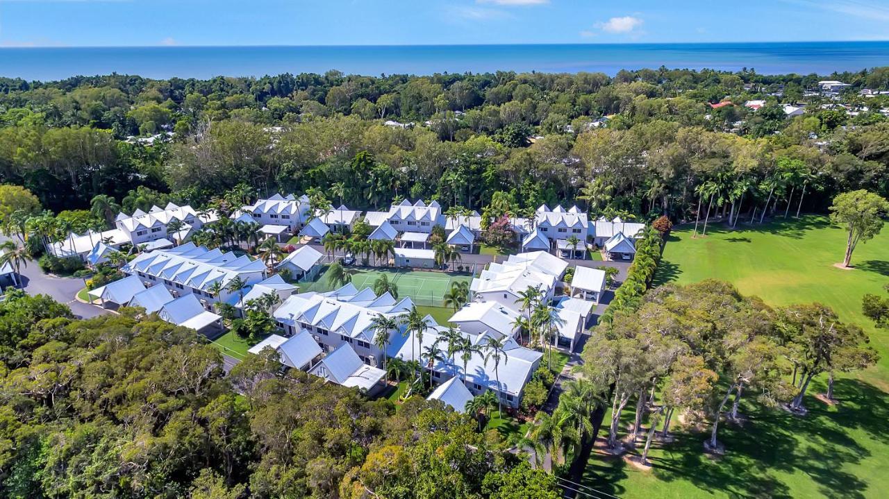 Titree Village Holiday Apartments Πορτ Ντάγκλας Εξωτερικό φωτογραφία