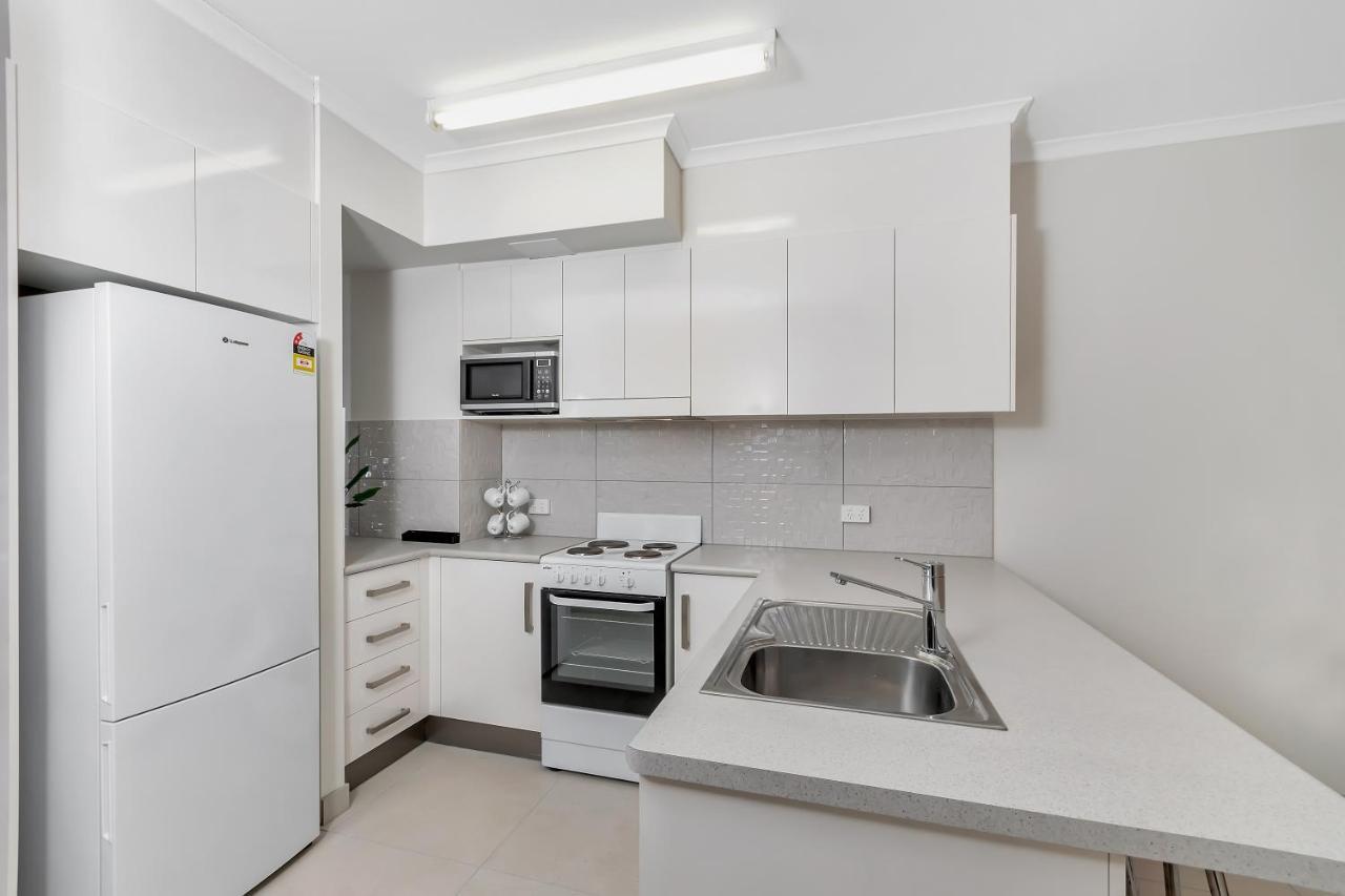 Titree Village Holiday Apartments Πορτ Ντάγκλας Εξωτερικό φωτογραφία