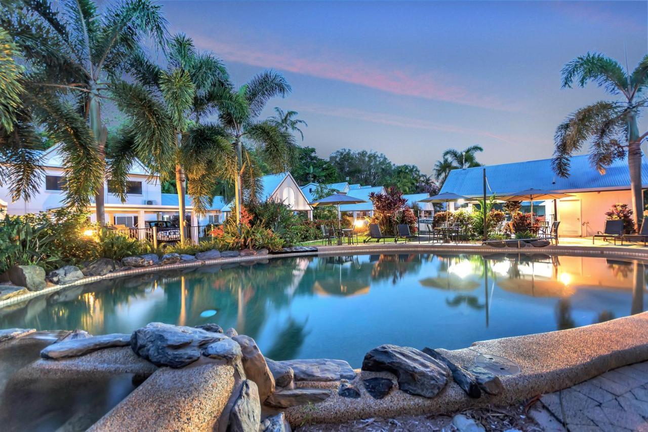 Titree Village Holiday Apartments Πορτ Ντάγκλας Εξωτερικό φωτογραφία