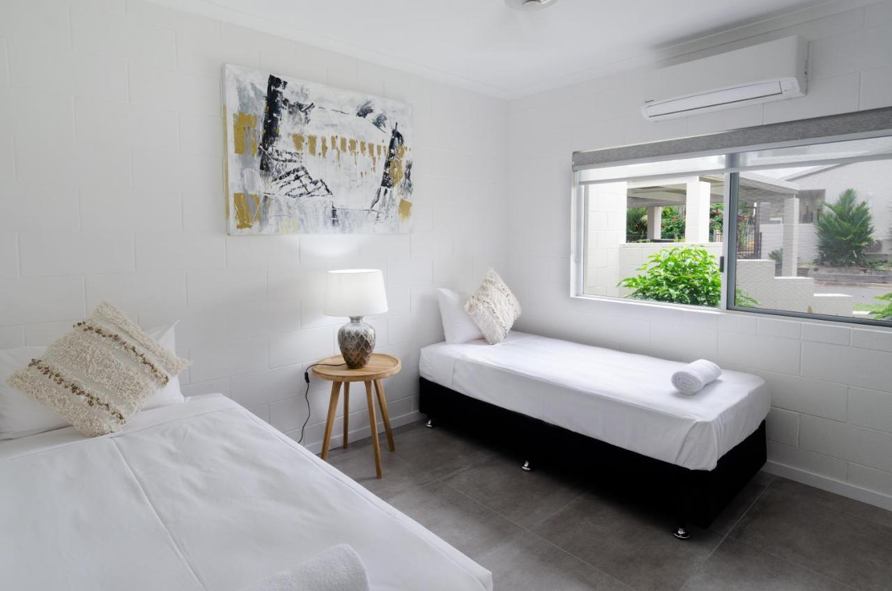 Titree Village Holiday Apartments Πορτ Ντάγκλας Εξωτερικό φωτογραφία