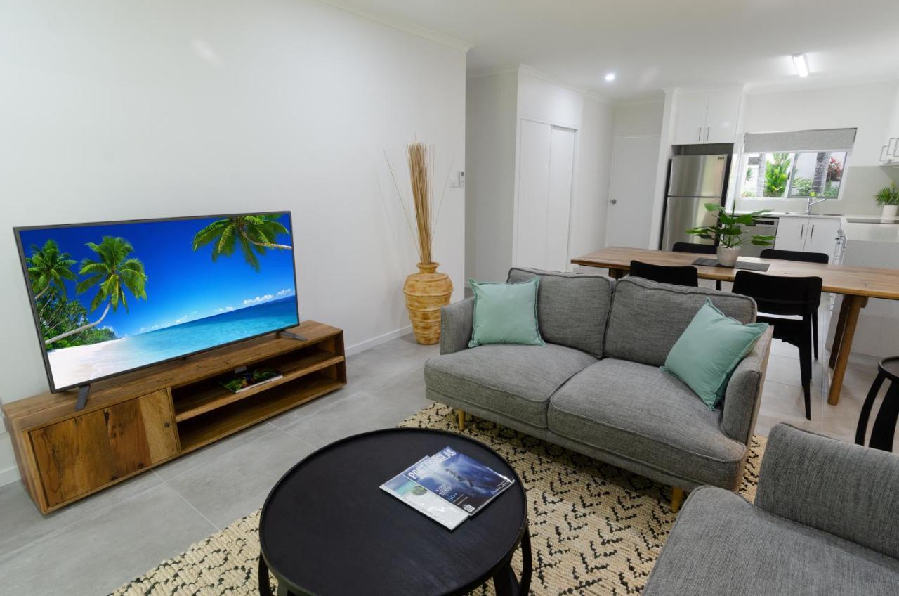 Titree Village Holiday Apartments Πορτ Ντάγκλας Εξωτερικό φωτογραφία