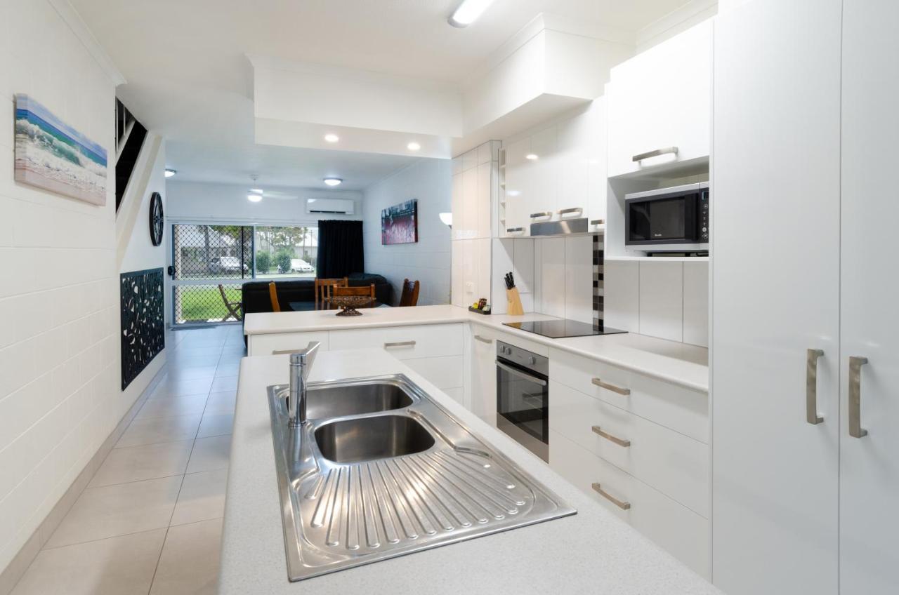 Titree Village Holiday Apartments Πορτ Ντάγκλας Εξωτερικό φωτογραφία