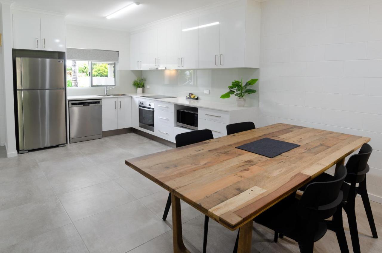 Titree Village Holiday Apartments Πορτ Ντάγκλας Εξωτερικό φωτογραφία