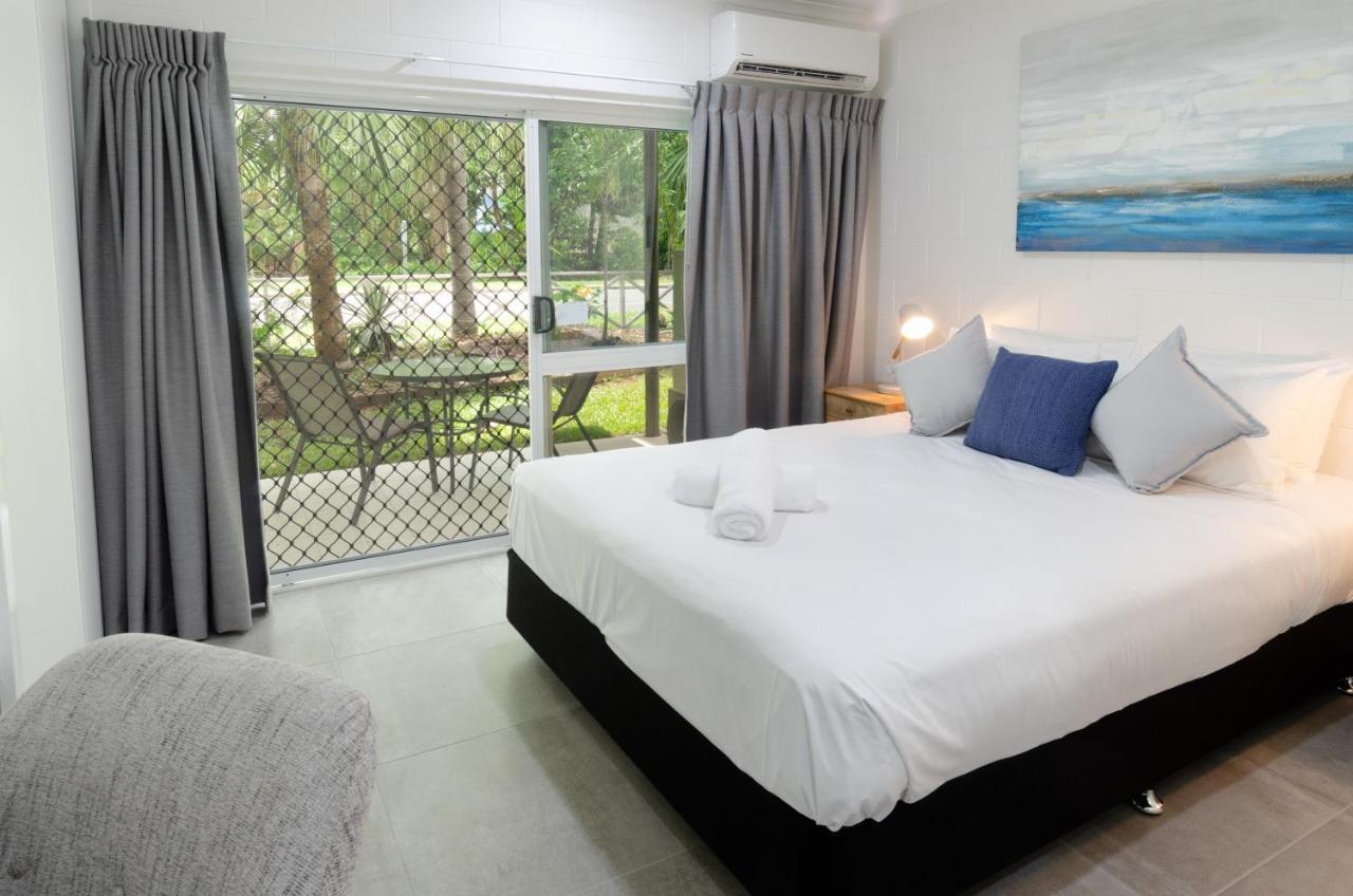 Titree Village Holiday Apartments Πορτ Ντάγκλας Εξωτερικό φωτογραφία