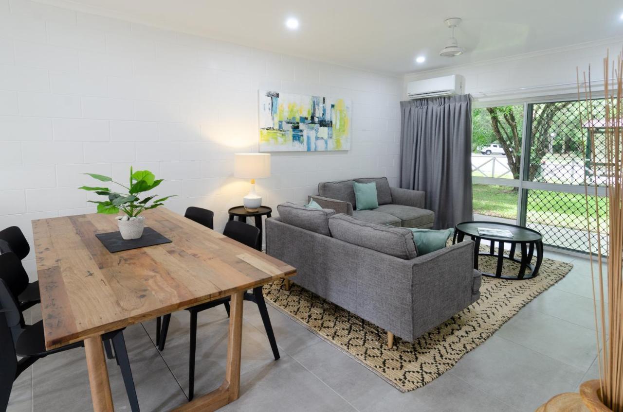 Titree Village Holiday Apartments Πορτ Ντάγκλας Εξωτερικό φωτογραφία