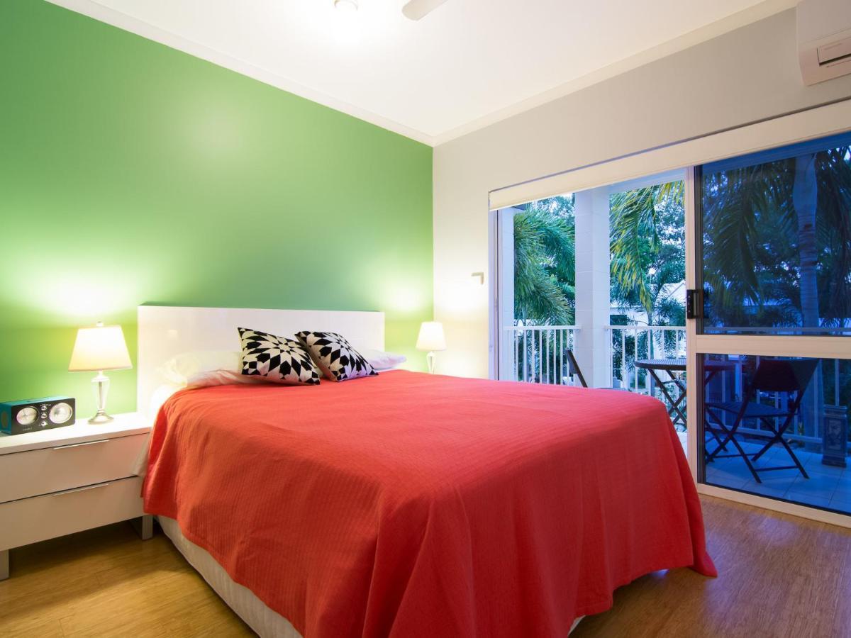 Titree Village Holiday Apartments Πορτ Ντάγκλας Δωμάτιο φωτογραφία